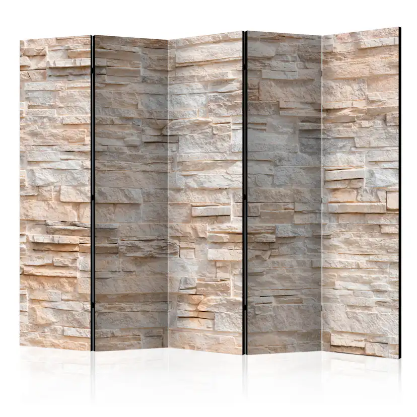 Rumsavdelare Arkiio Stony Gracefulness II 225x172 cm