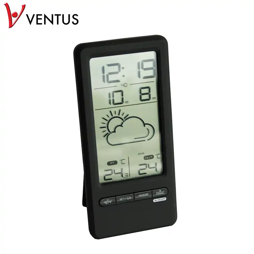 Väderstation Ventus W382