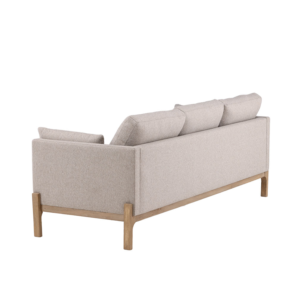 3-sitssoffa Venture Home Olympia