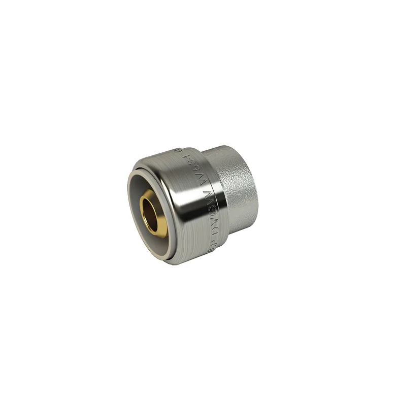 Propp LK Systems AX16 med Stödhylsa