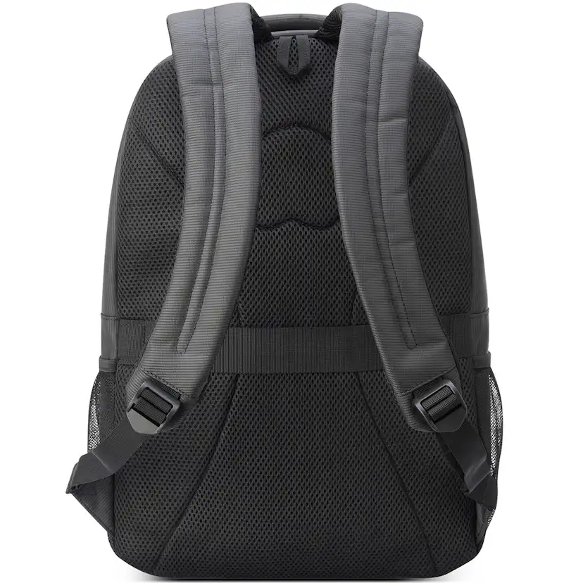 Ryggsäck Delsey Paris Laptop Aviator 15,6 tum