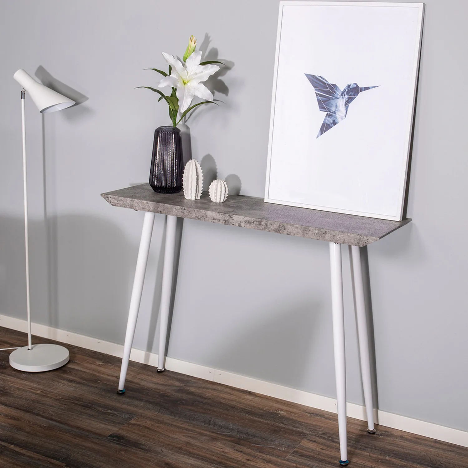 Sidobord Venture Home Edge