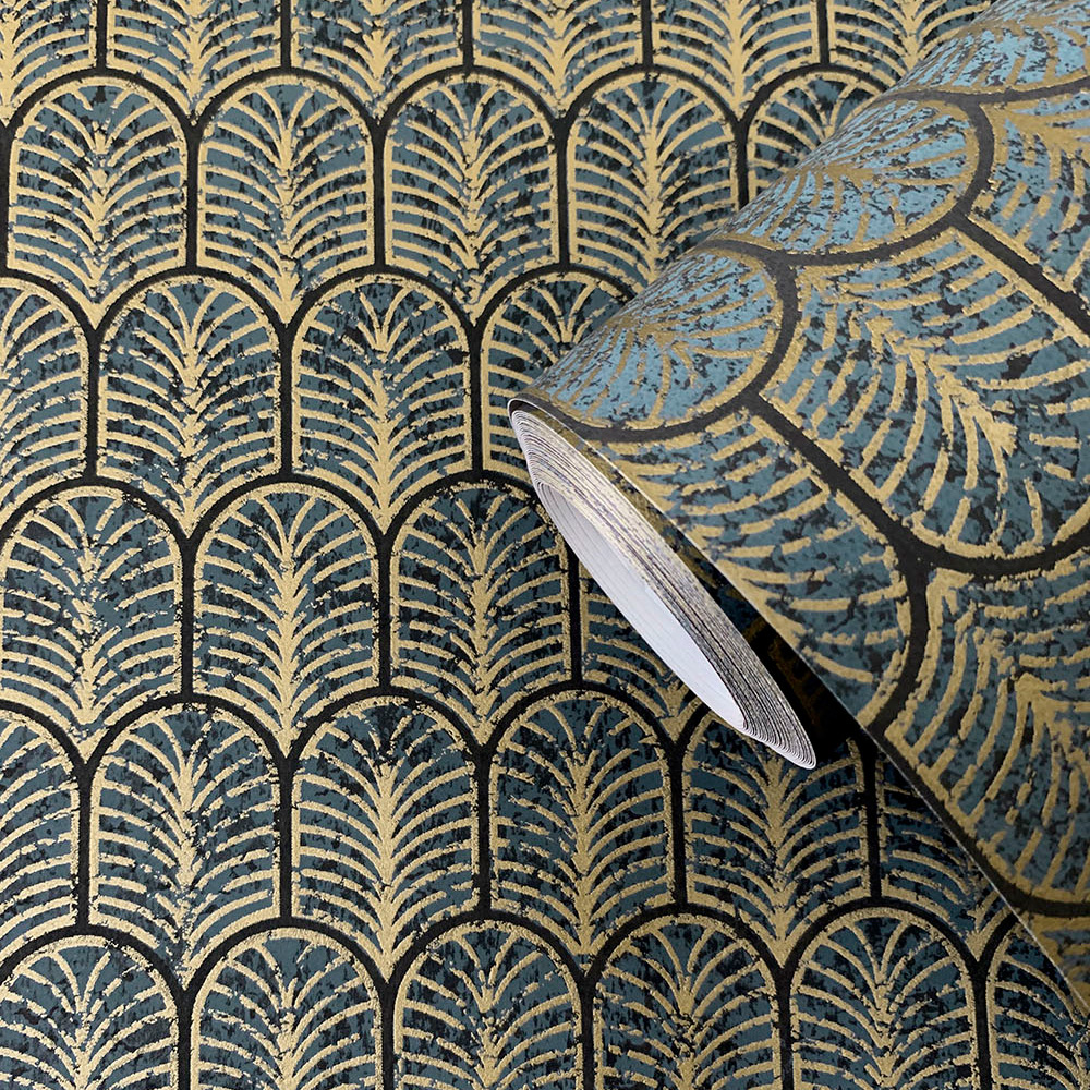 Tapet Galerie Wallcoverings Boutique F-VL6007