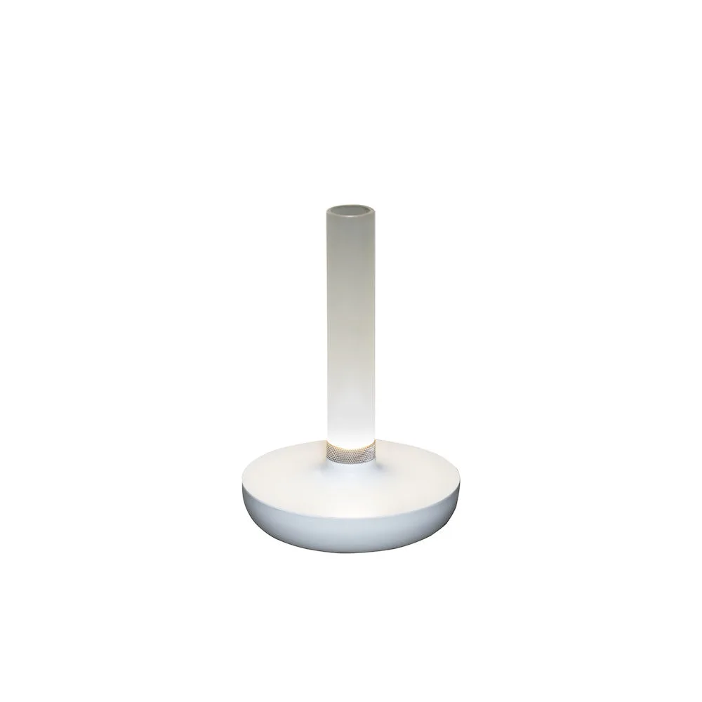 Bordslampa Gnosjö Konstsmide Biarritz USB