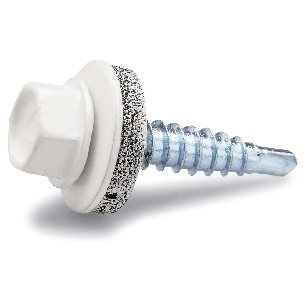 Farmarskruv FAST ÖL 4,8x20 Brk=100