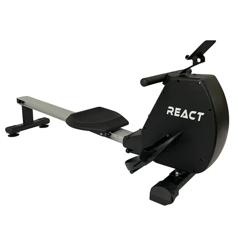 Roddmaskin React 300