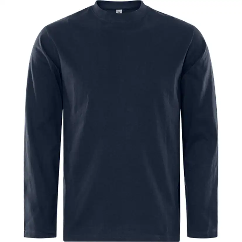 T-shirt Fristads Lång Ärm 1914 HSJ
