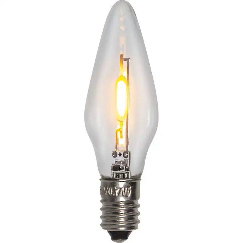 Reservlampa Star Trading 3-step Universal LED 5p