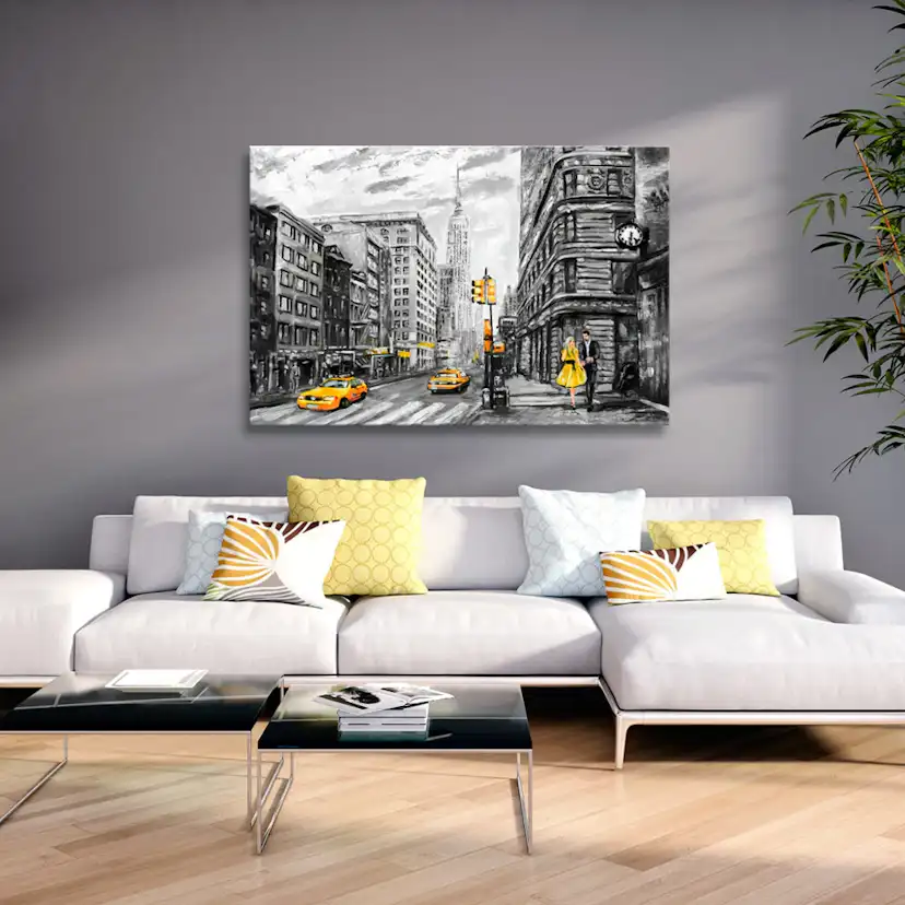 Tavla Arkiio Walk In New York