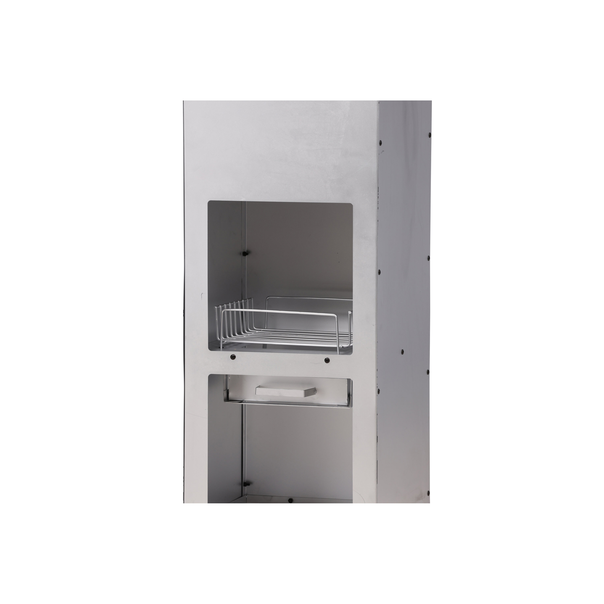 Eldstad Venture Home Makarima