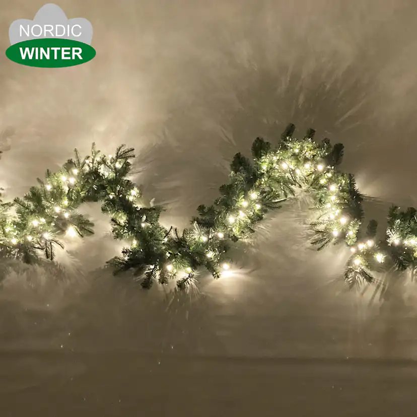 GranGrangirlang Nordic Winter 240 cm