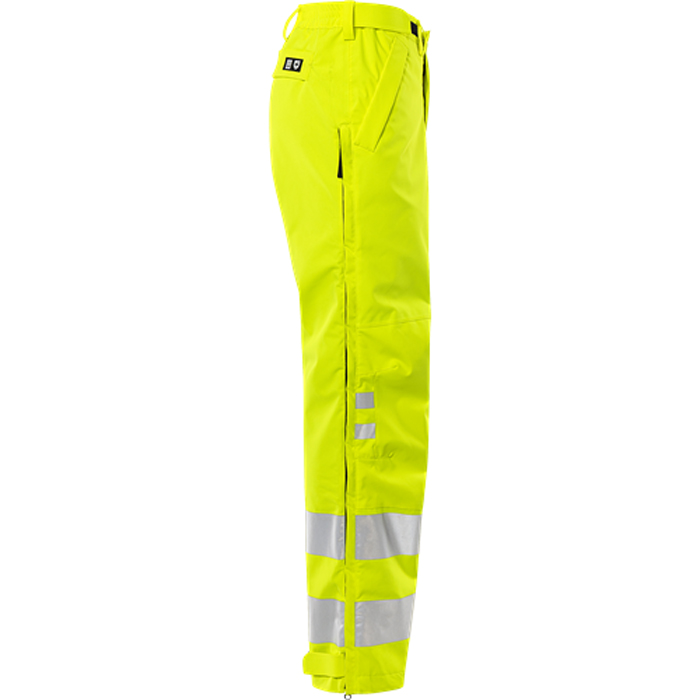 Skalbyxa Fristads Varsel 2680 GLPS Varselgul M