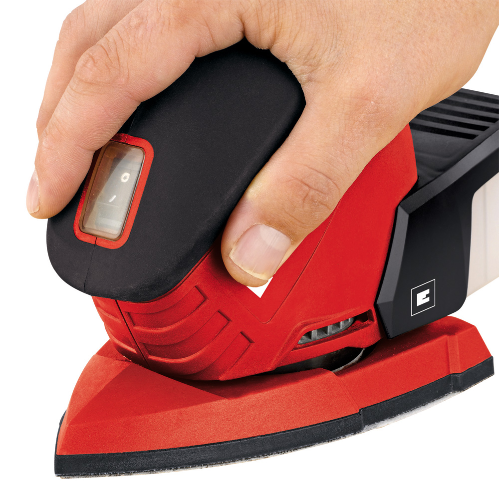 Hörnslip Einhell RT-OS 13