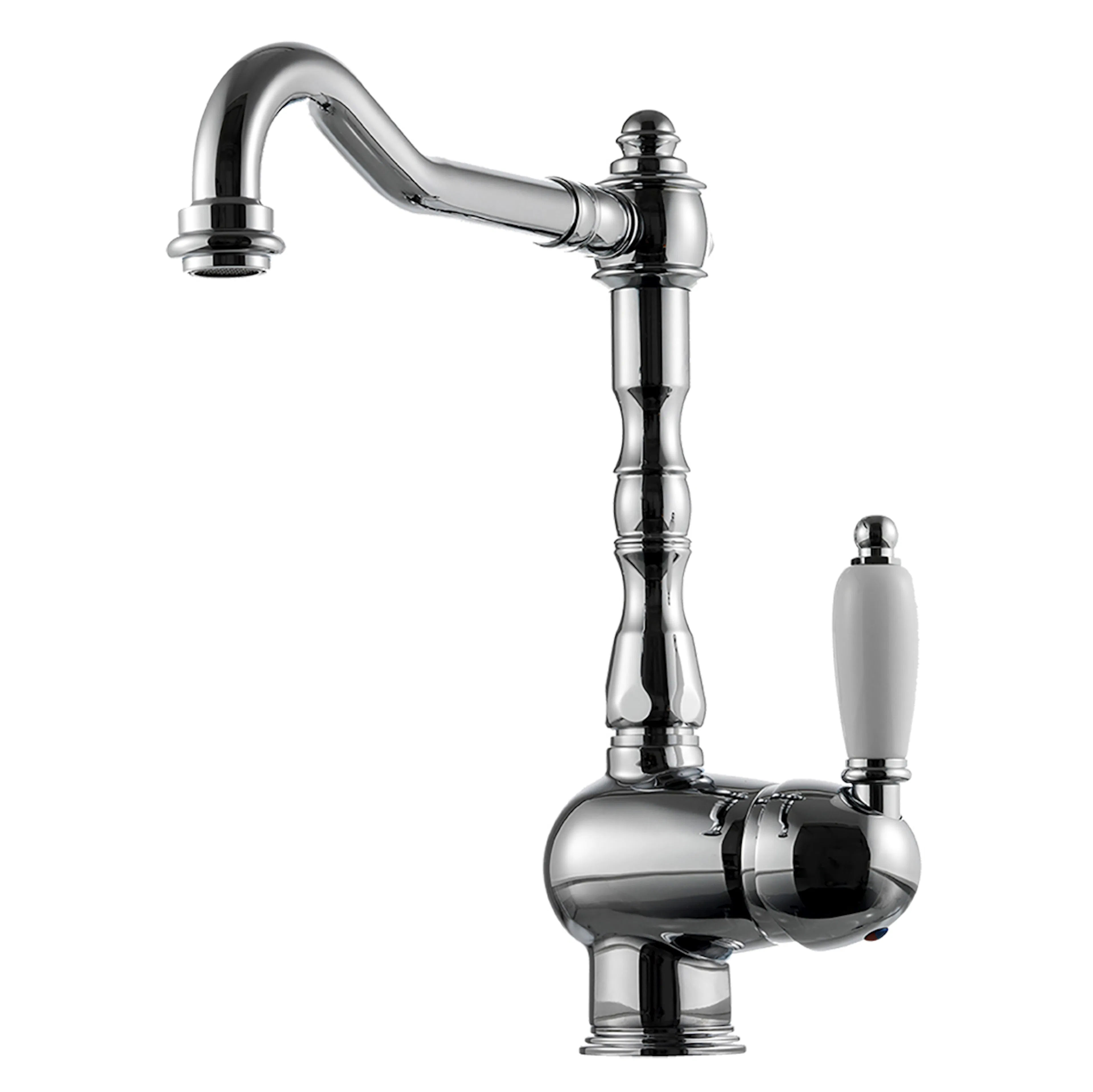 Köksblandare Tapwell Classic FME 181