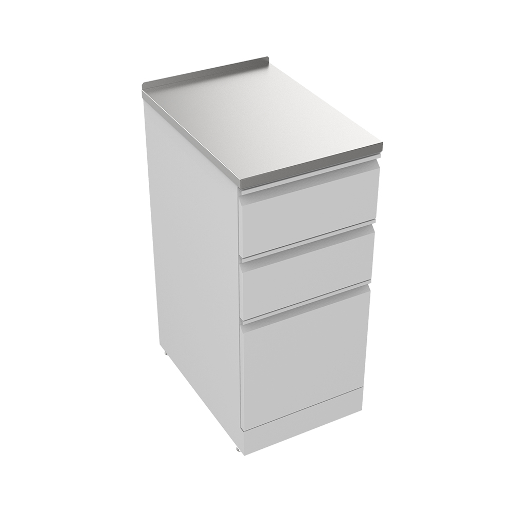 Lådhurts Nordic Tech NTB 3