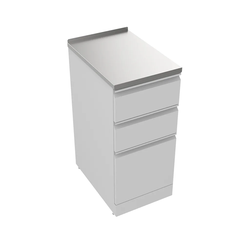 Lådhurts Nordic Tech NTB 3