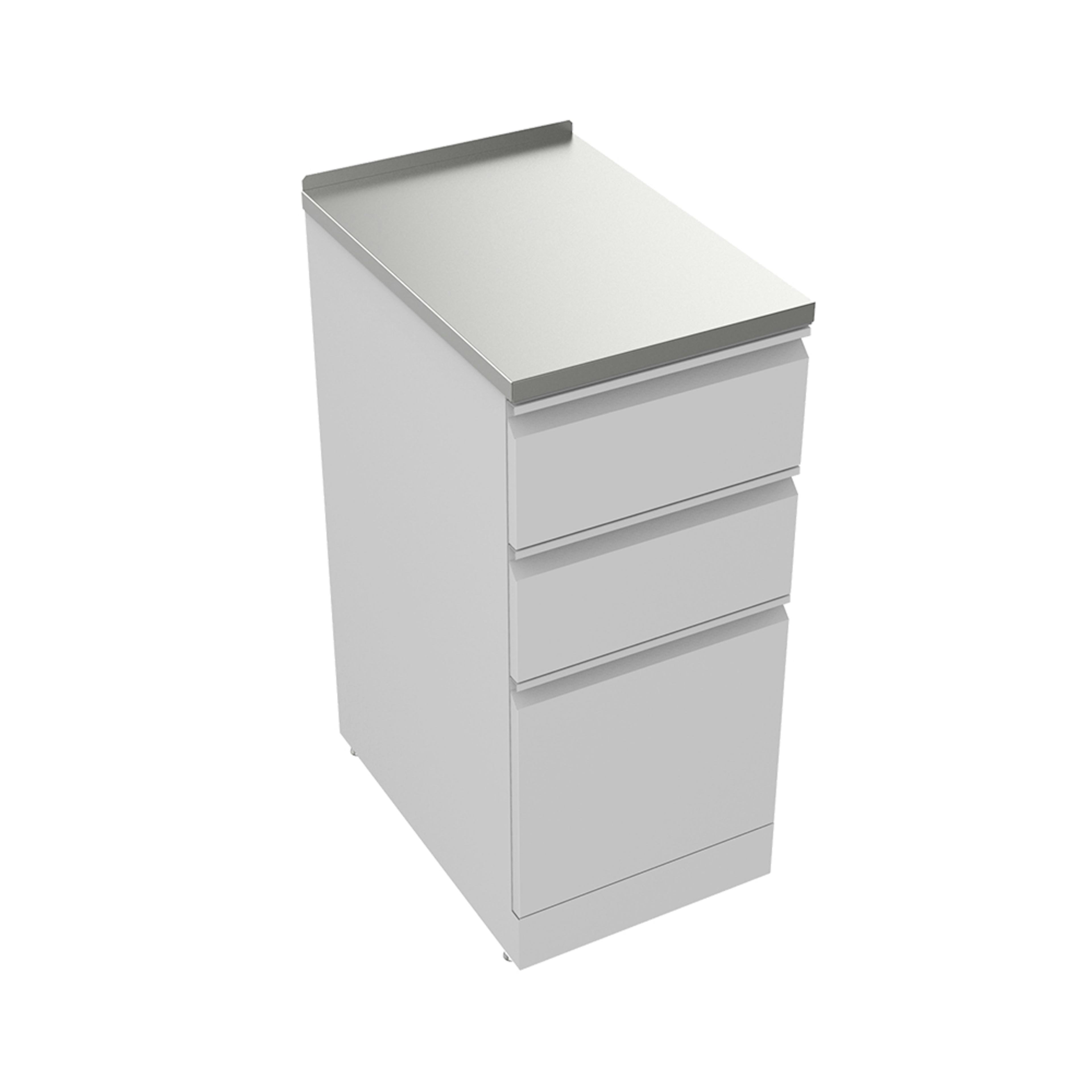 Lådhurts Nordic Tech NTB 3