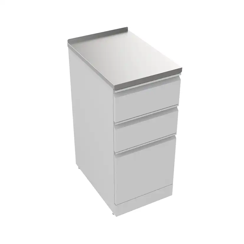 Lådhurts Nordic Tech NTB 3