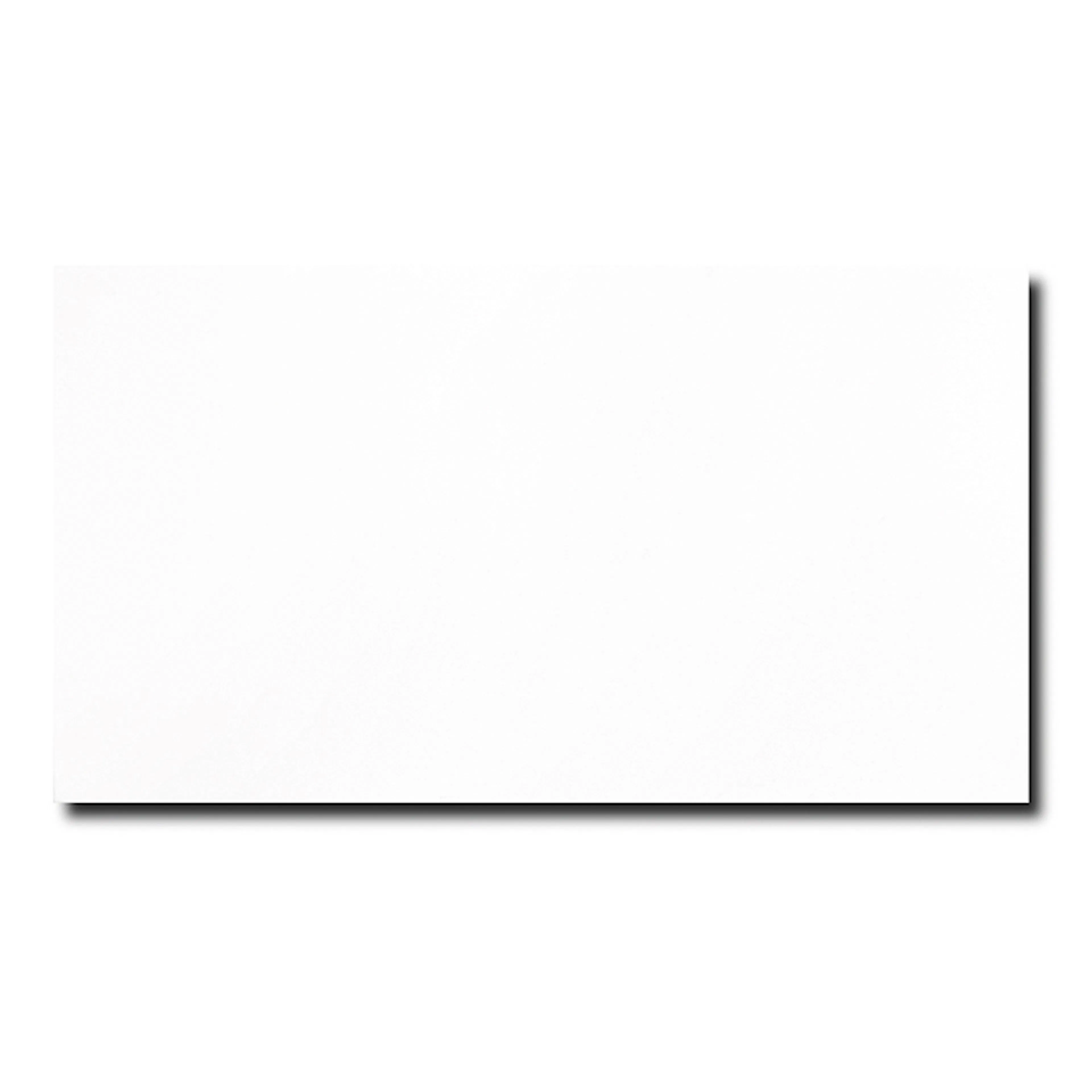 Kakel Lhådös Chill Vit Blank 30x60