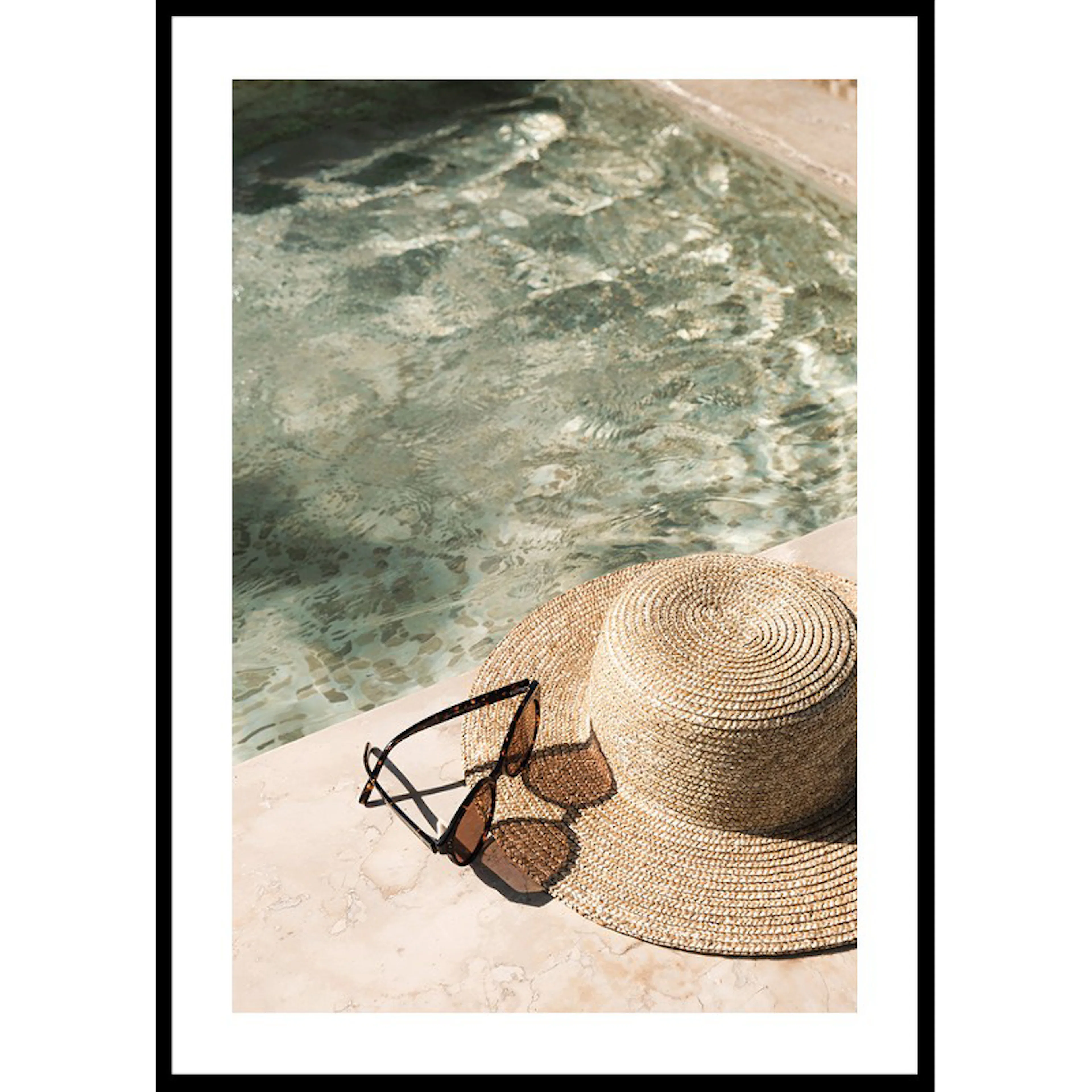 Summer Essentials 30x40 30x40 cm