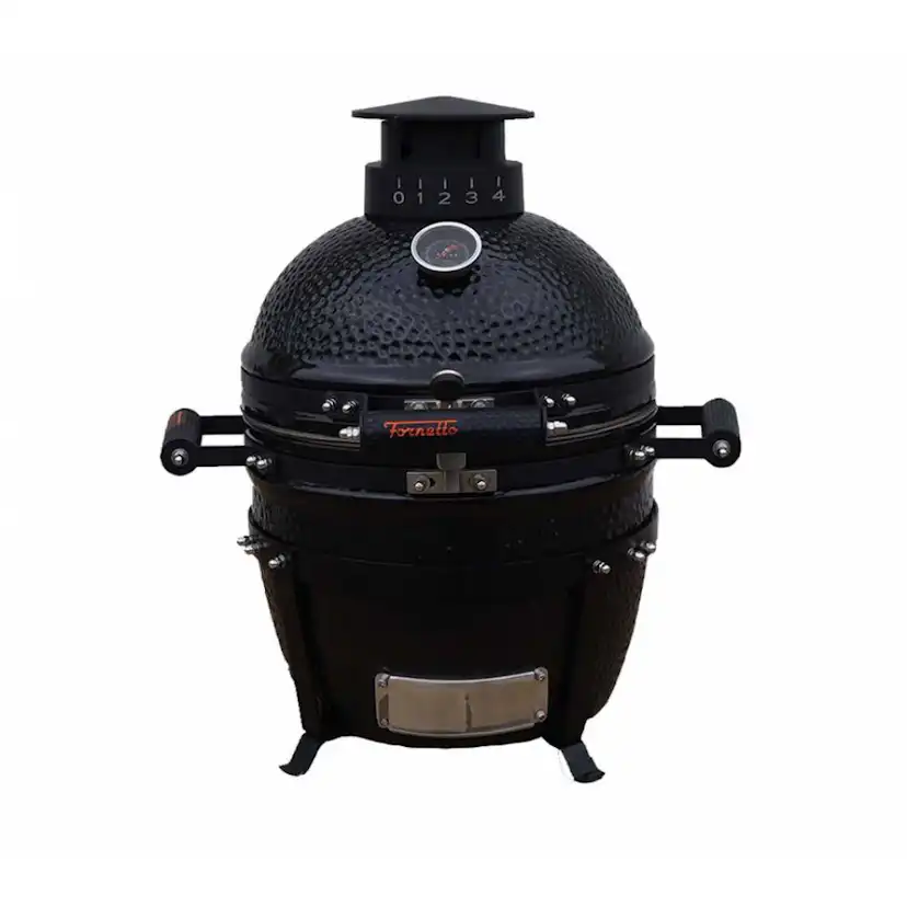 Kolgrill Fornetto Kamado Lento Small