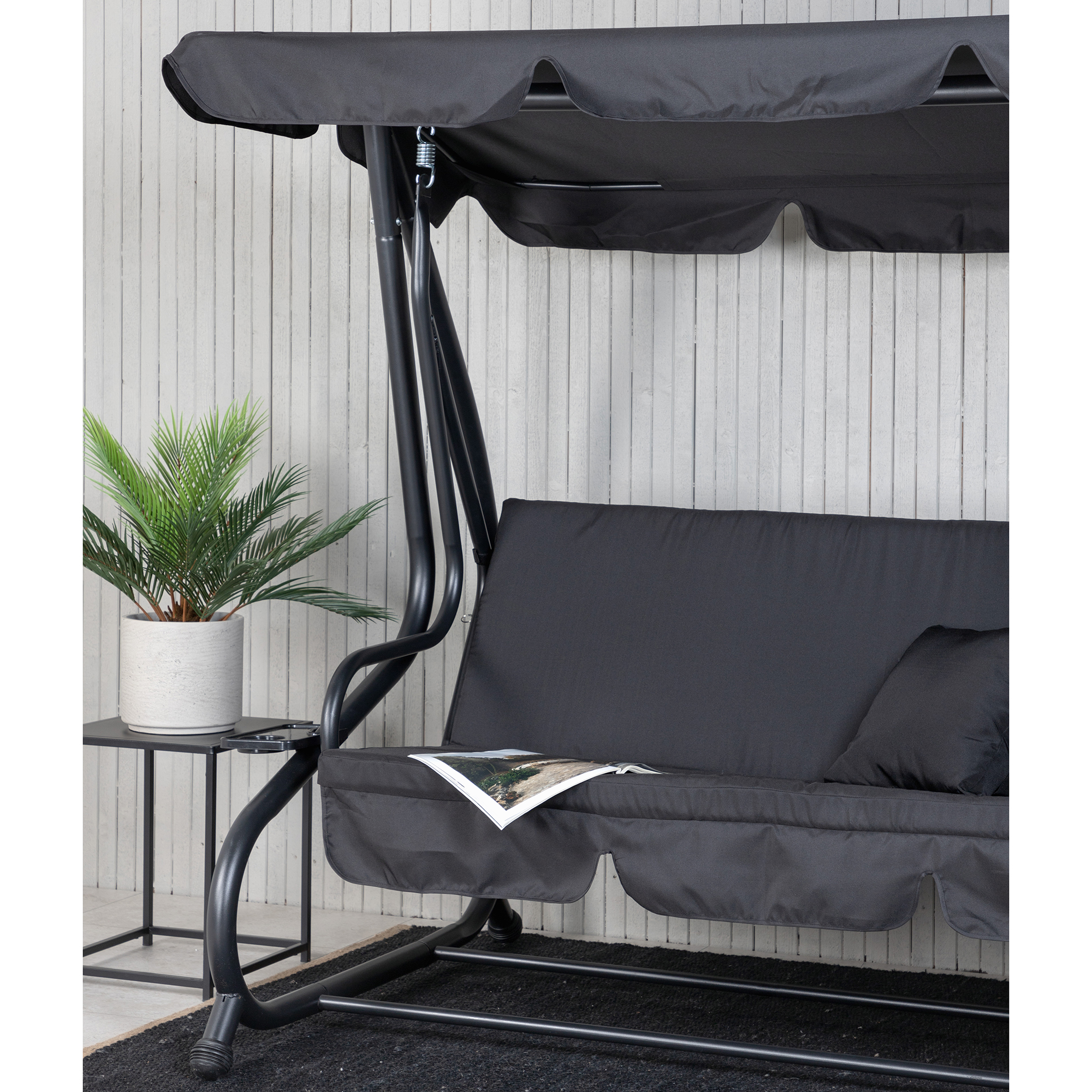 Hammock Venture Home Malaga