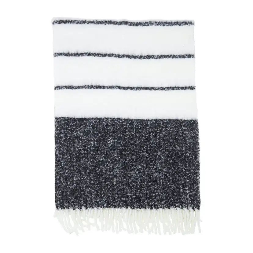 Pläd Svanefors Carl