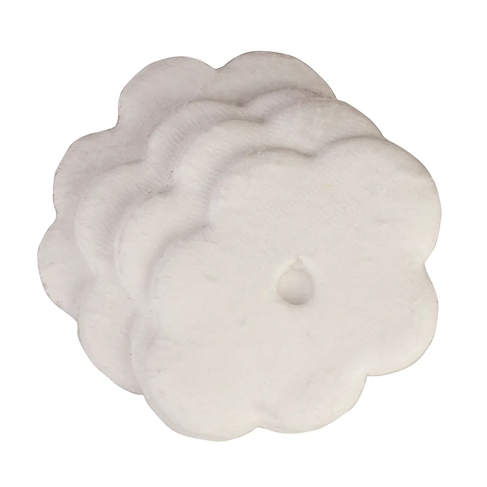 Smutsabsorberare Planet Pool Water Lilly Rengöringstillbehör till Pool och Utespa