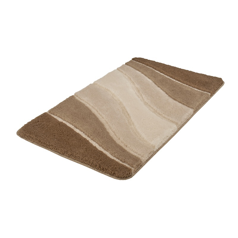 Badrumsmatta Kleine Wolke Ocean