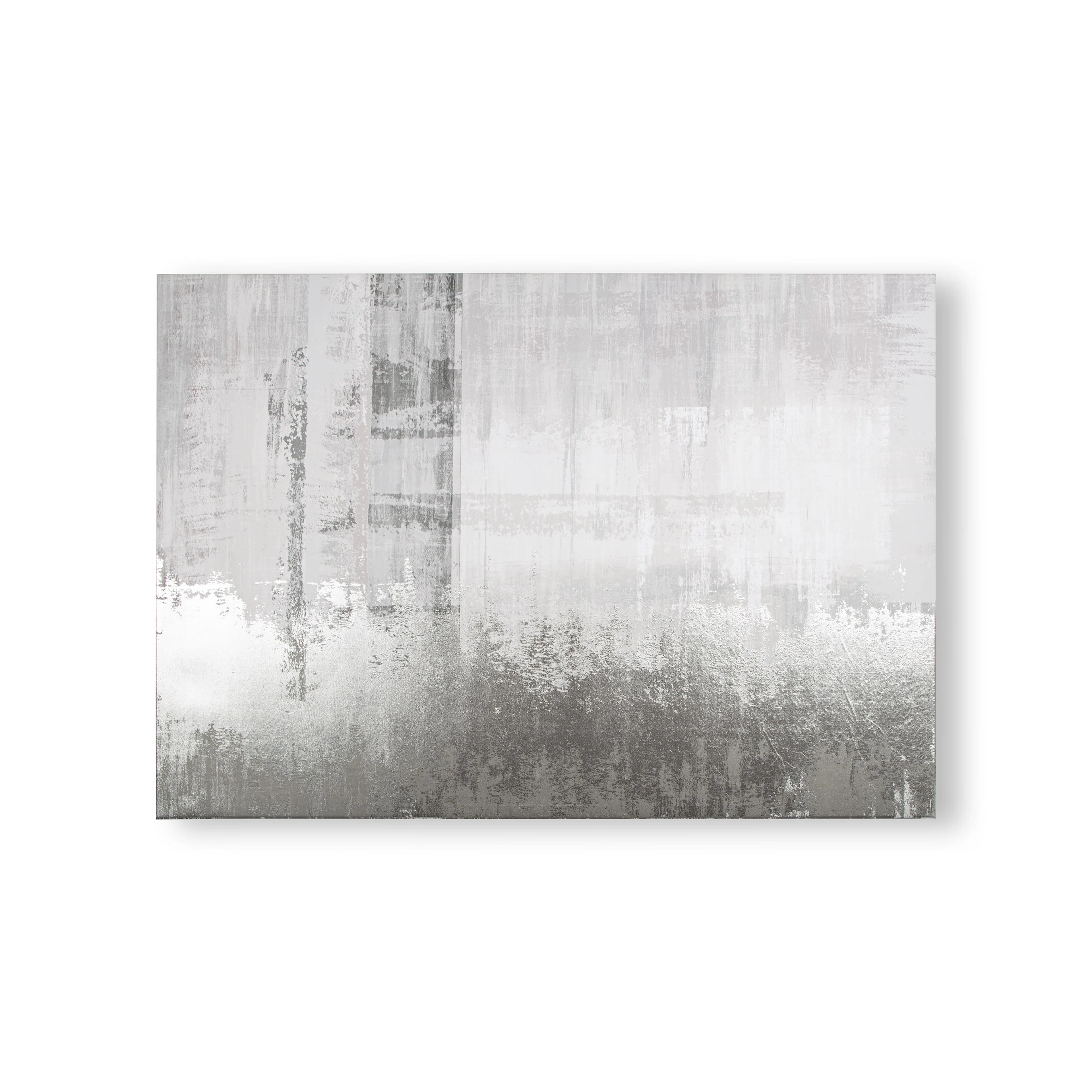 Tavla Laura Ashley Abstrakt Metallic