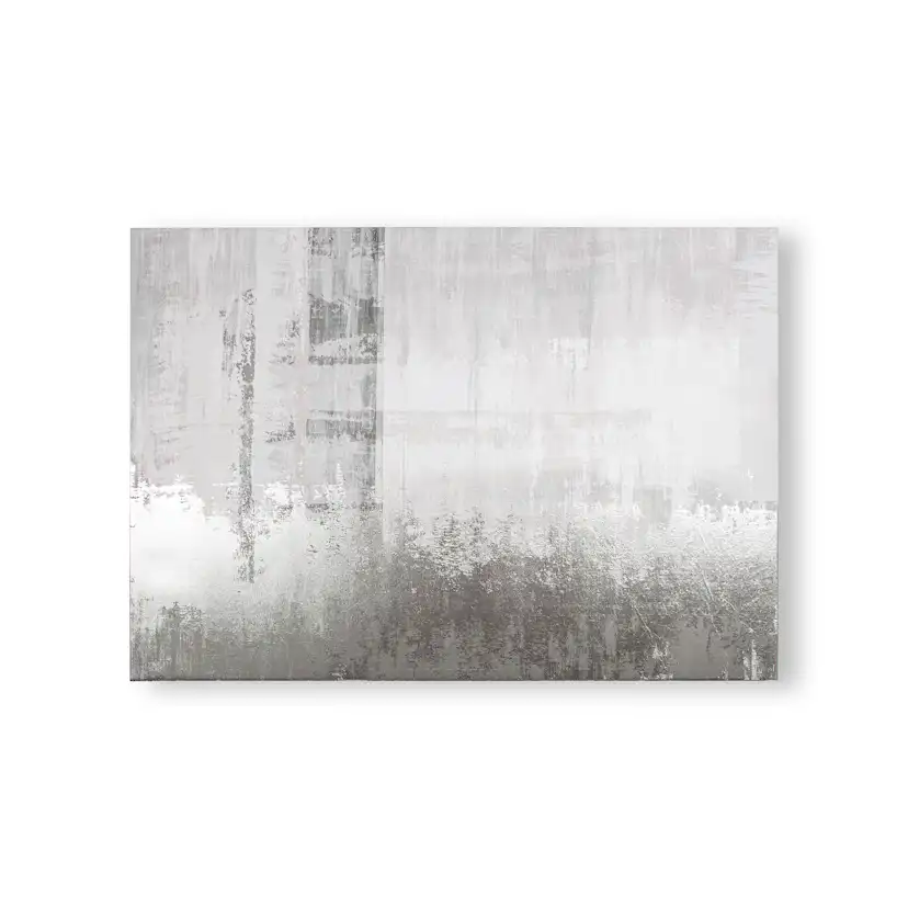 Tavla Laura Ashley Abstrakt Metallic