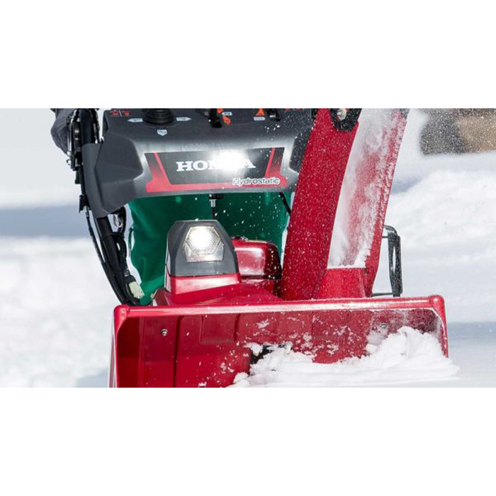 Snöslunga Honda HSS 760AEWD