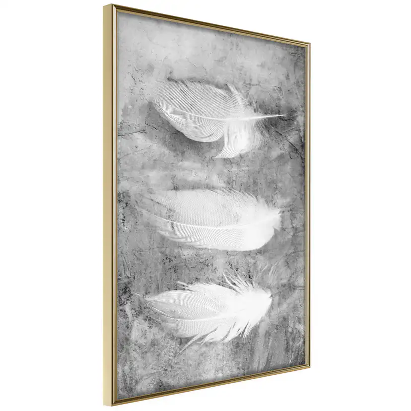 Poster Artgeist Affisch Fleeting Mystery