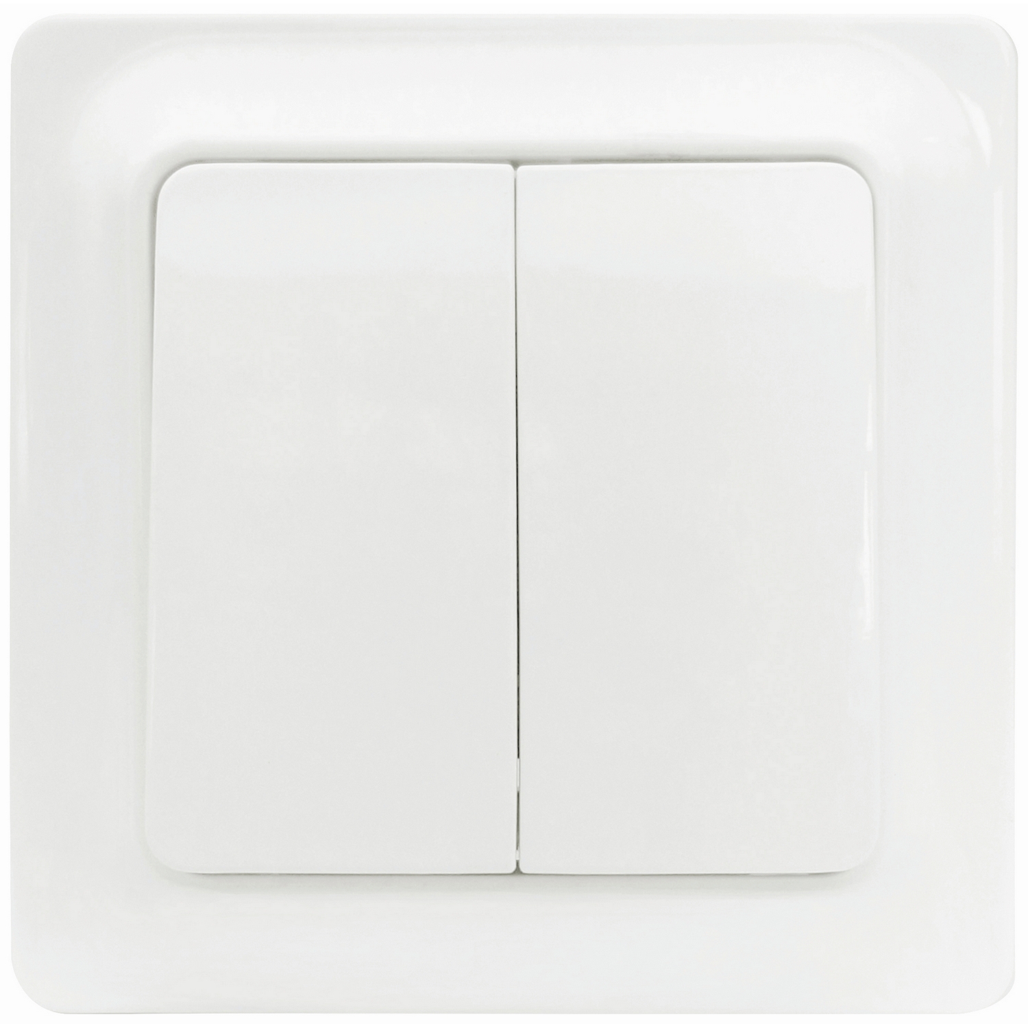 Strömbrytare Malmbergs Gamma D-Trapp