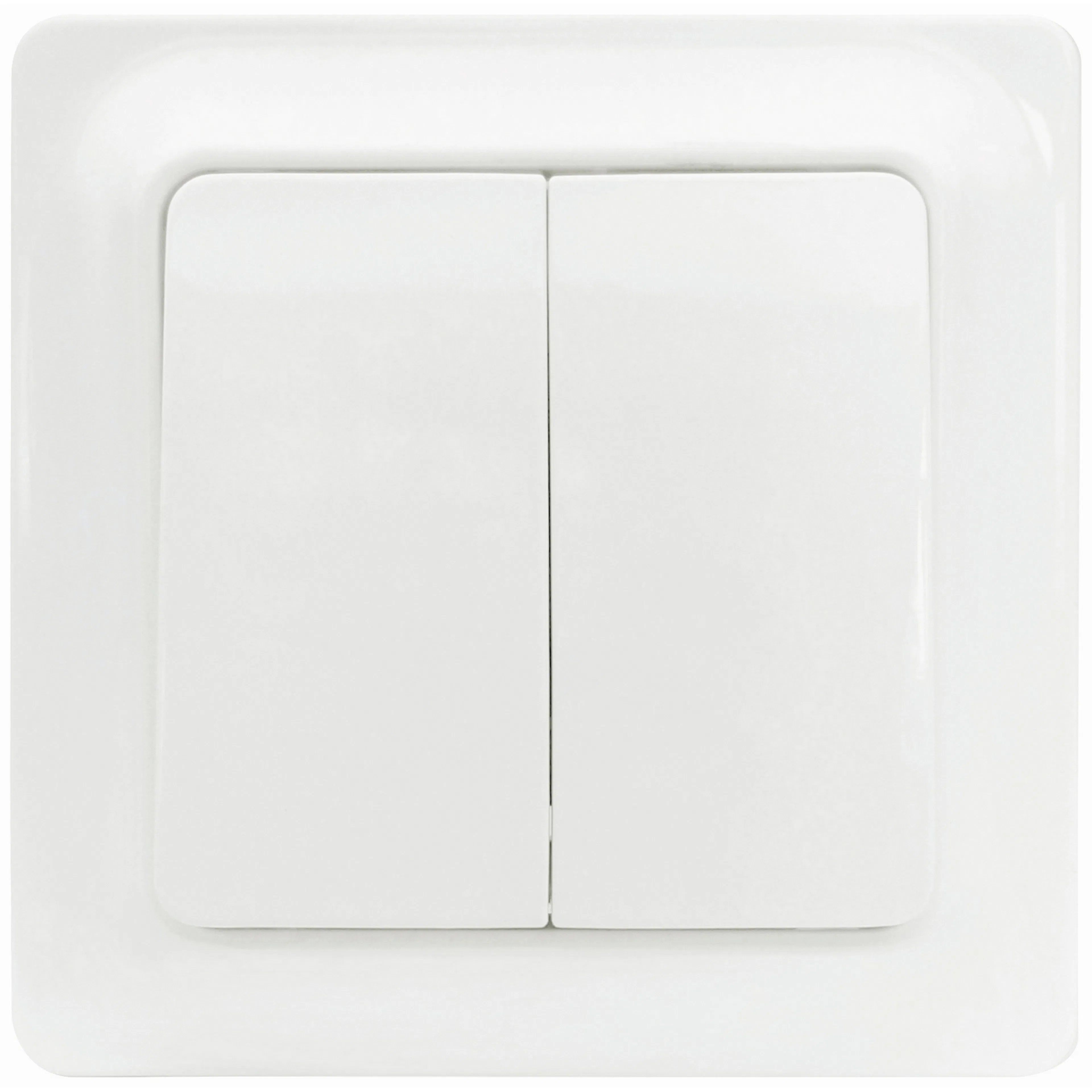 Strömbrytare Malmbergs Gamma D-Trapp