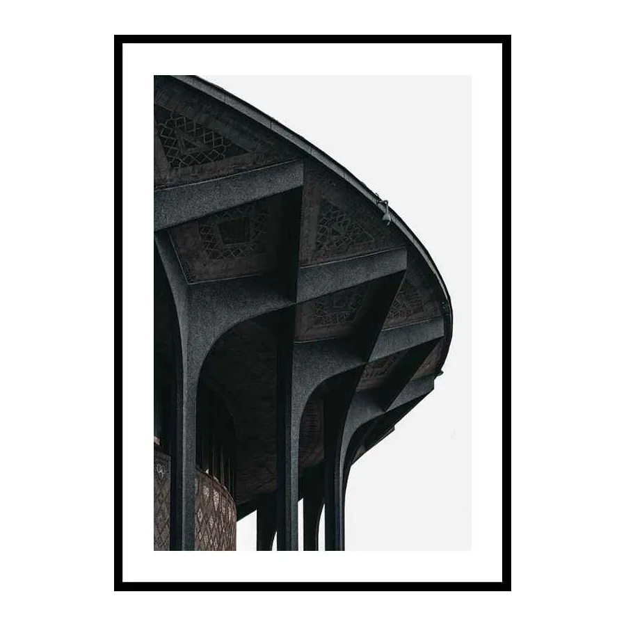 Poster Gallerix City Theater