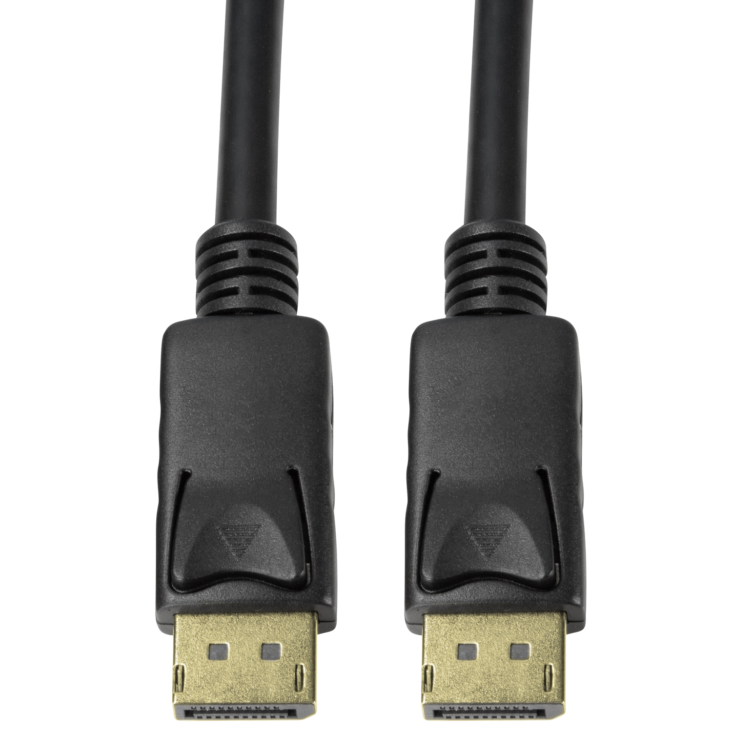 DisplayPort-kabel LogiLink 1.4 8K/4K