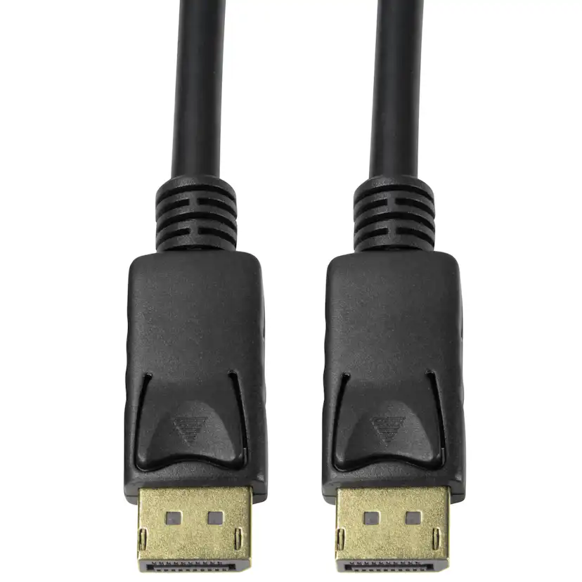 DisplayPort-kabel LogiLink 1.4 8K/4K