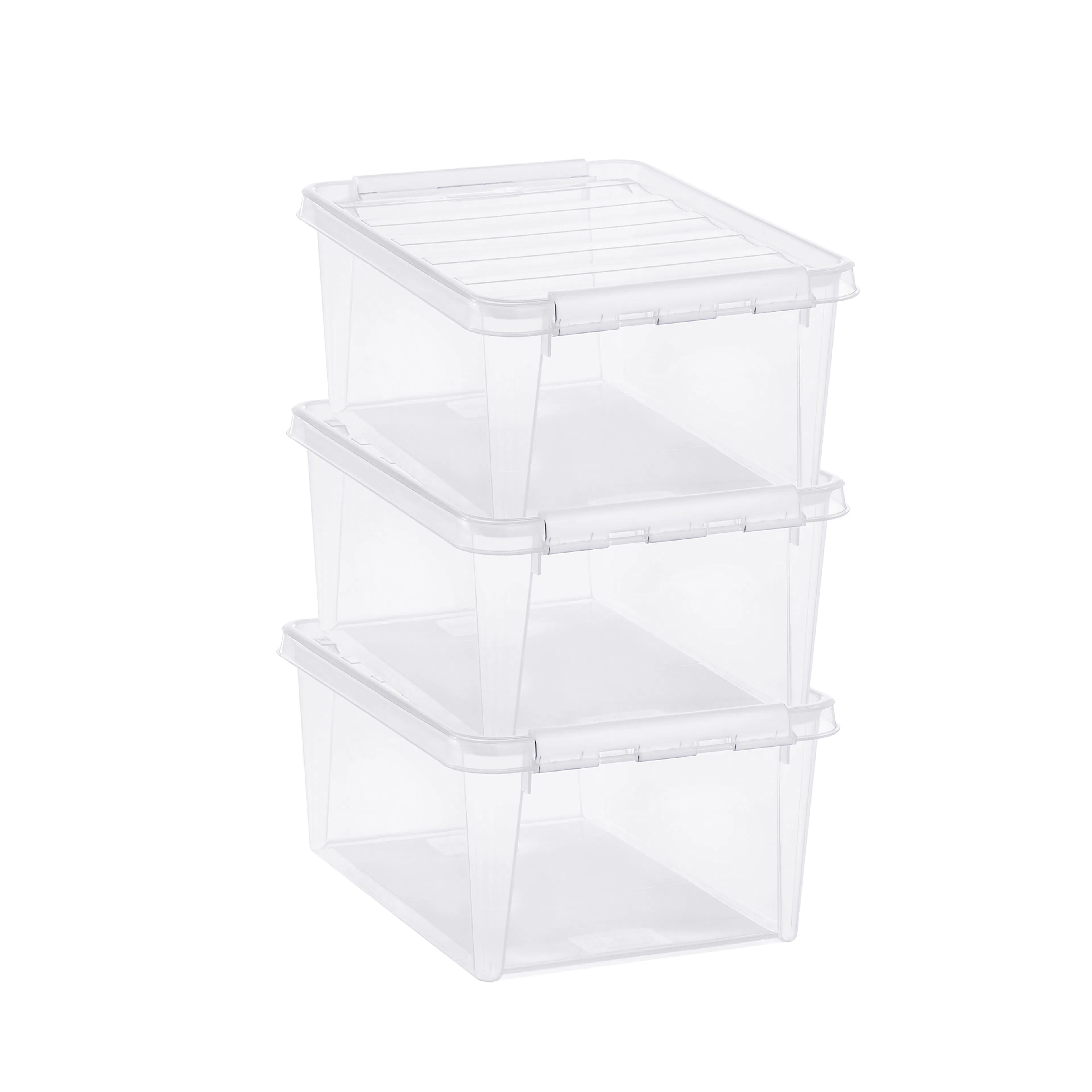 Förvaringsbox SmartStore Classic 15 3-pack