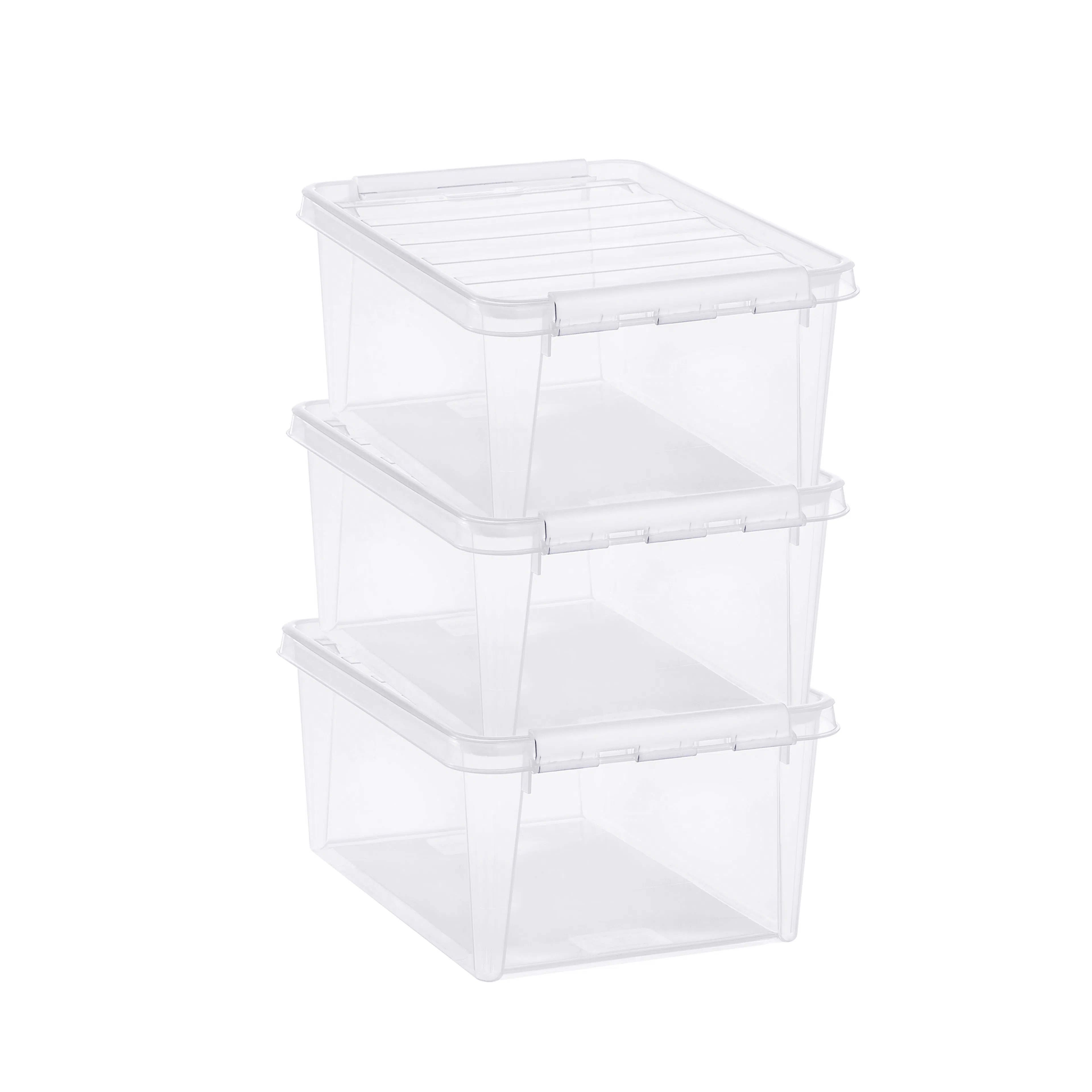 Förvaringsbox SmartStore Classic 15 3-pack