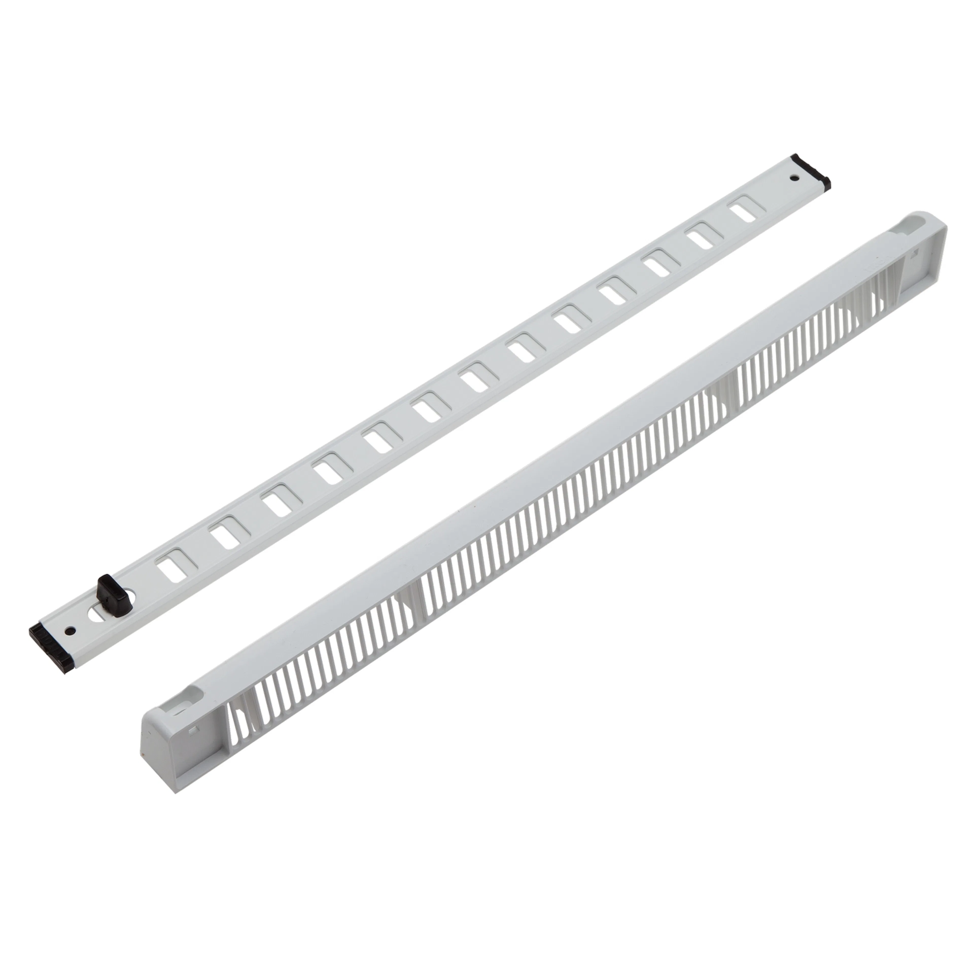 Fönsterventil PAX BW-20 Spaltventil med UV-resistent Plast