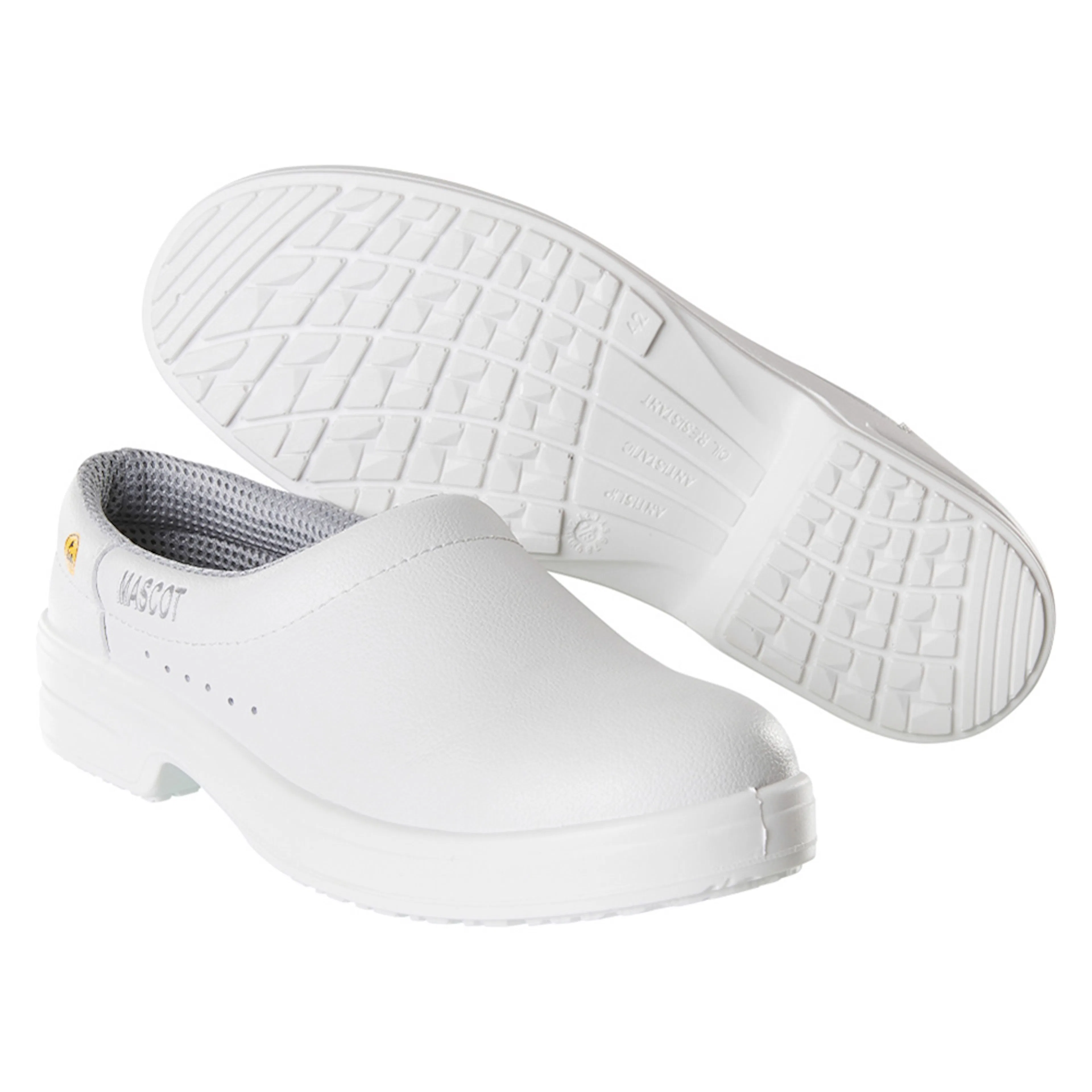 Träskor Mascot Footwear Clear F0800-906