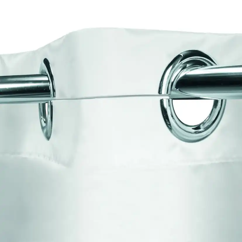 Duschdraperi Kleine Wolke Hook-On