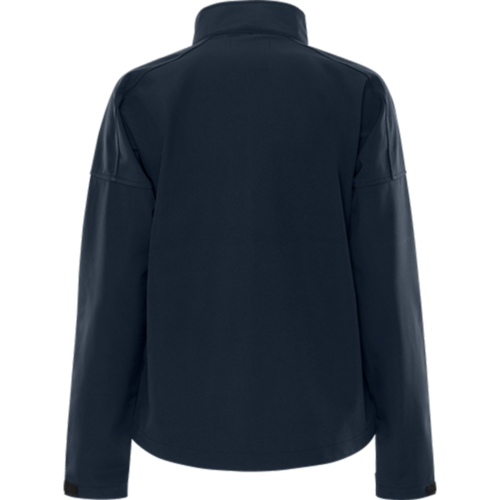 SOFTSHELLJACKA DAM  1477 SBT Storlek: L