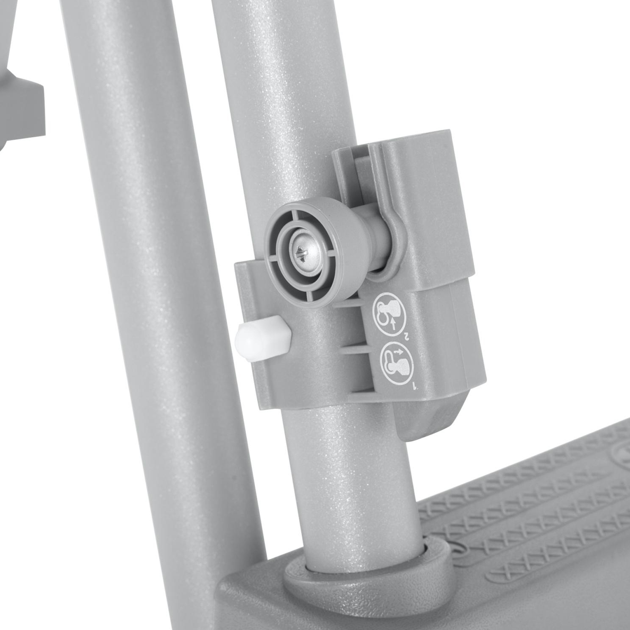 Säkerhetsstege Bestway Flowclear För Pool 1,22 m