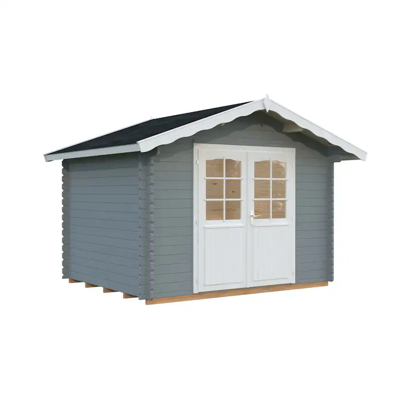 Stuga Palmako Vivian 6,9 m2