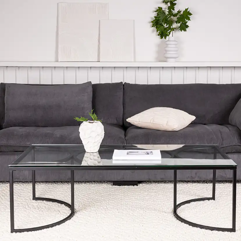 Soffbord furniture/fashion Skanör