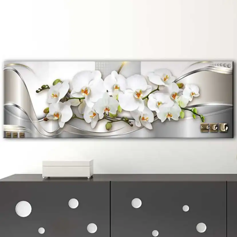 Tavla Arkiio Orchids II