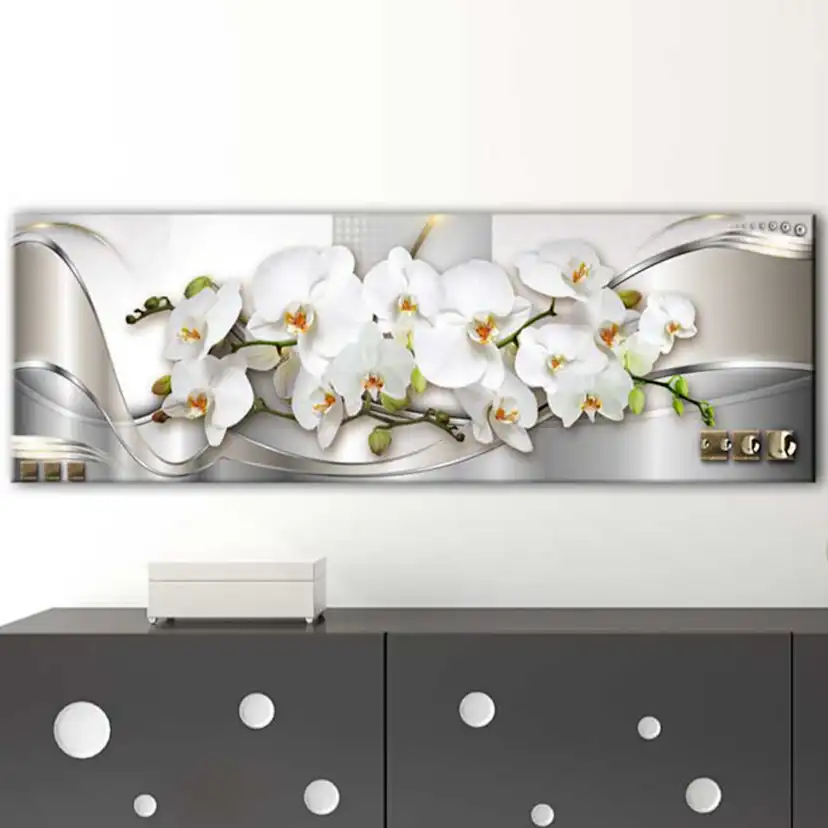 Tavla Arkiio Orchids II