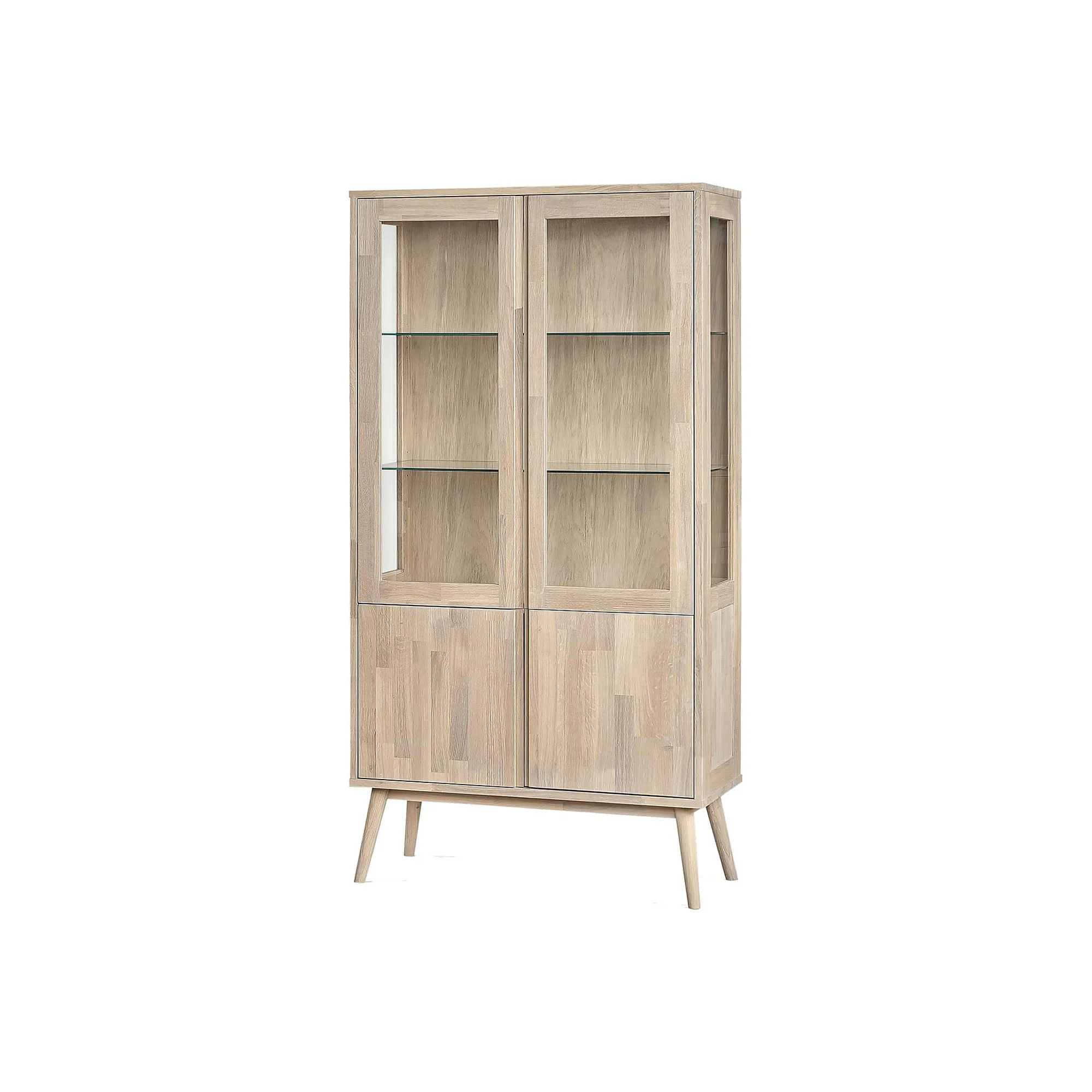 Vitrinskåp In Living Jonas